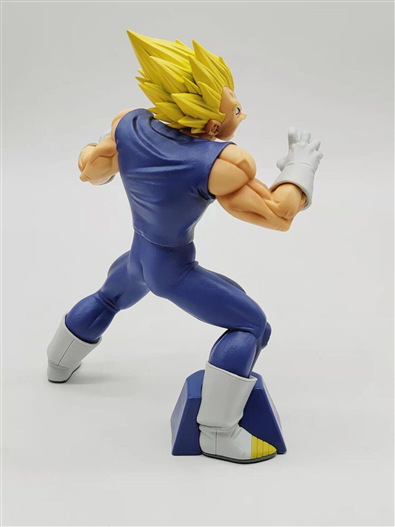 Mua bán BANPRESTO MAXIMATIC MAJIN VEGETA